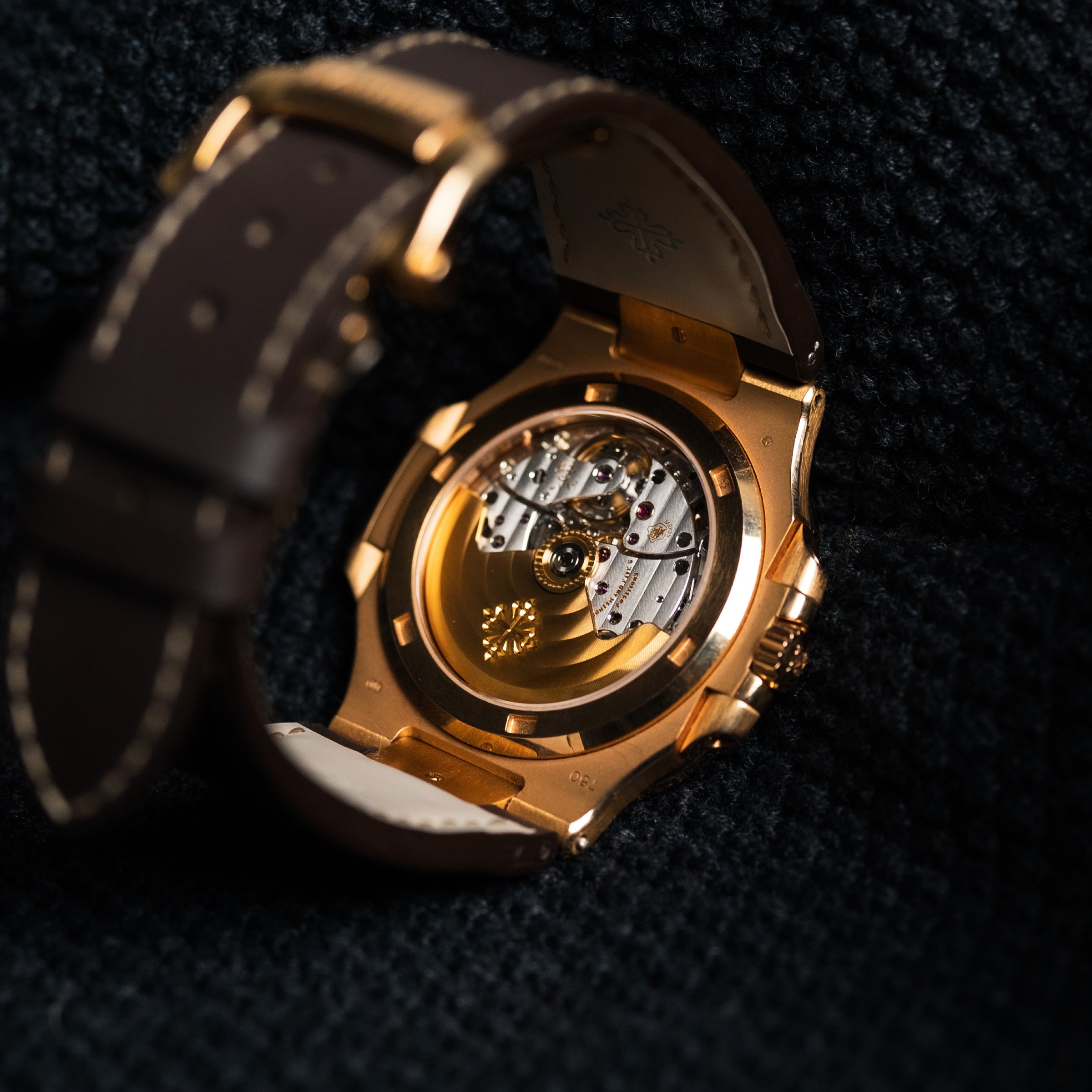 Patek Philippe 5711R-001 40mm