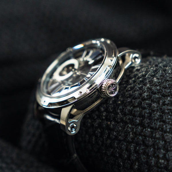 LOUIS MOINET METROPOLIS LM45.10.53 1 OF 1