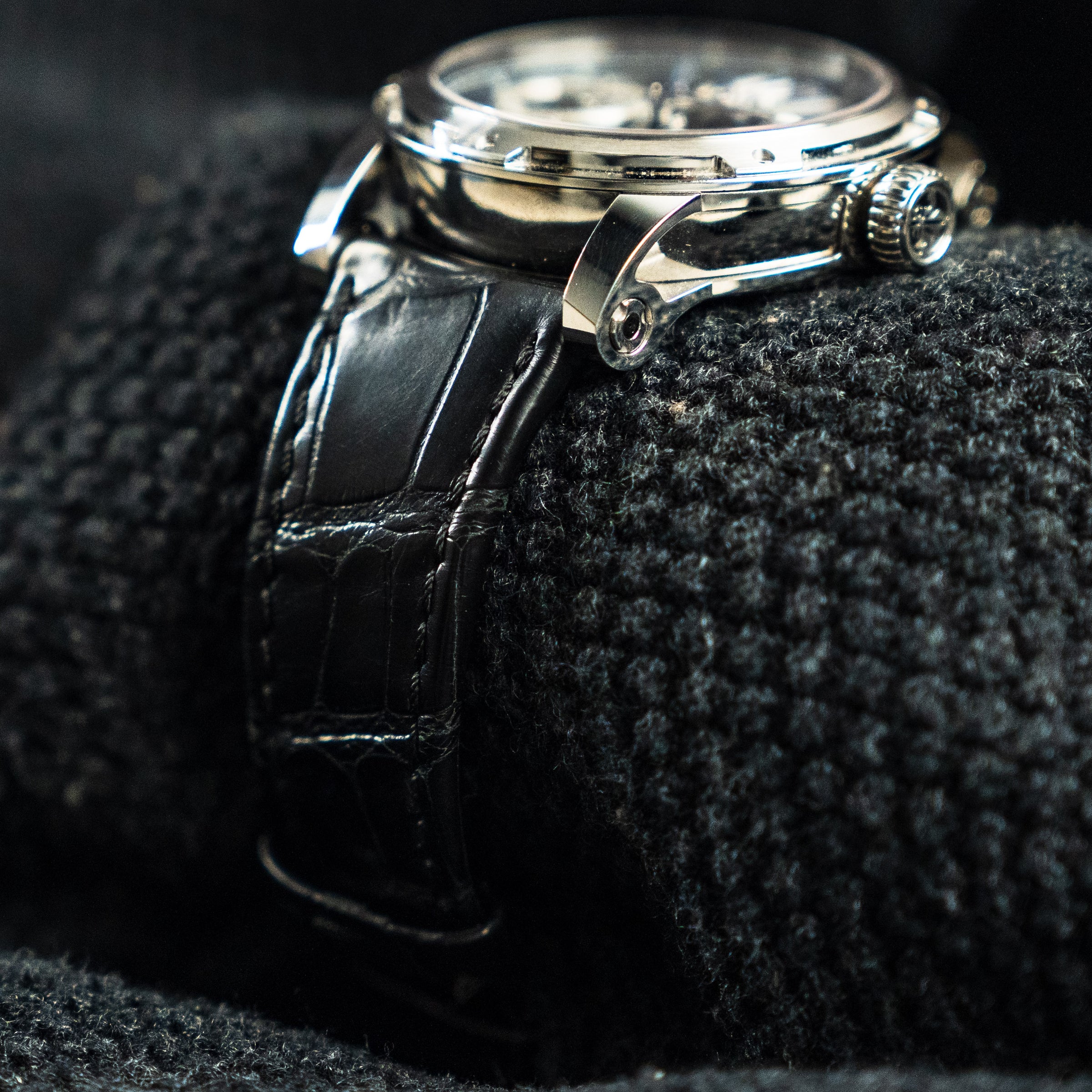 LOUIS MOINET METROPOLIS LM45.10.53 1 OF 1