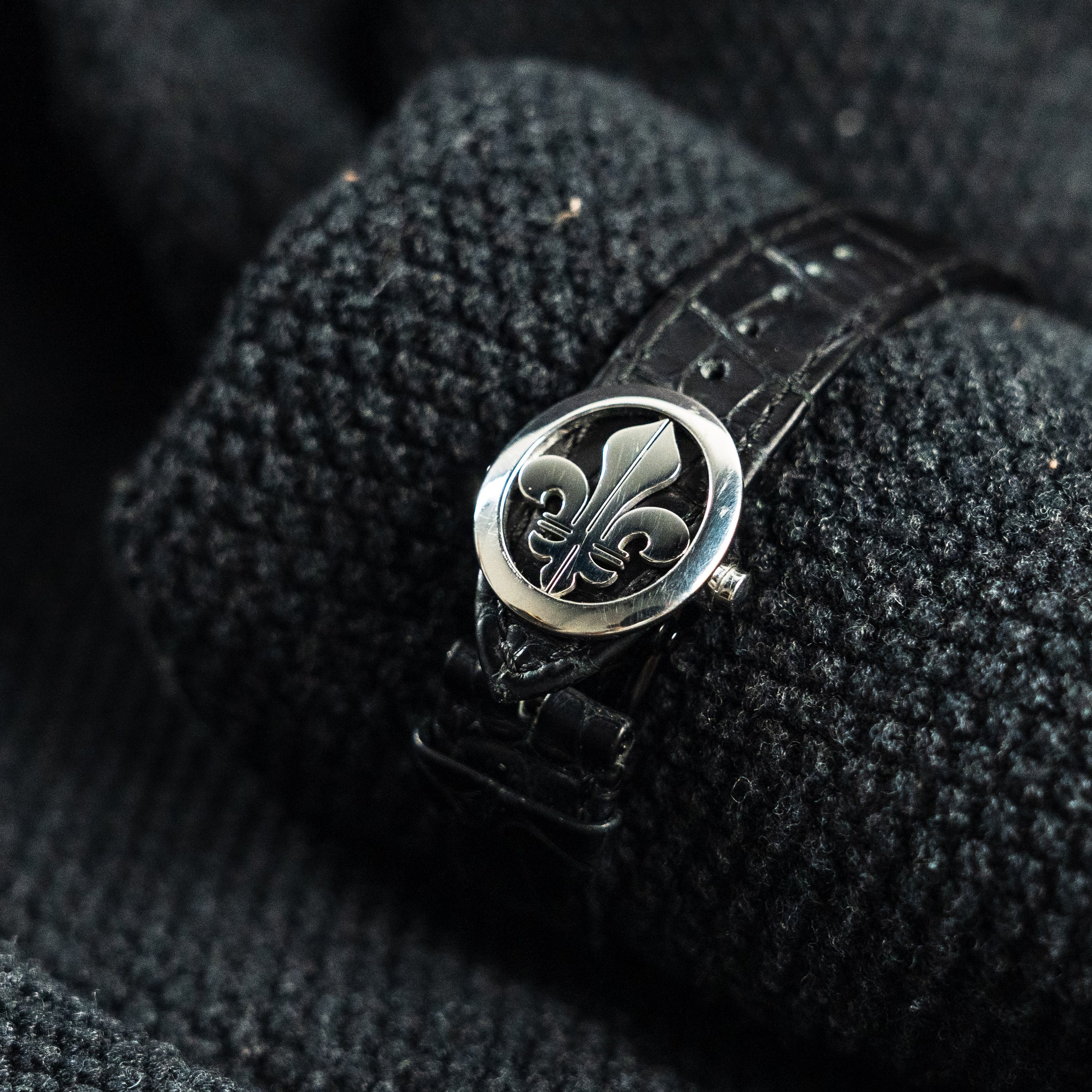 LOUIS MOINET METROPOLIS LM45.10.53 1 OF 1