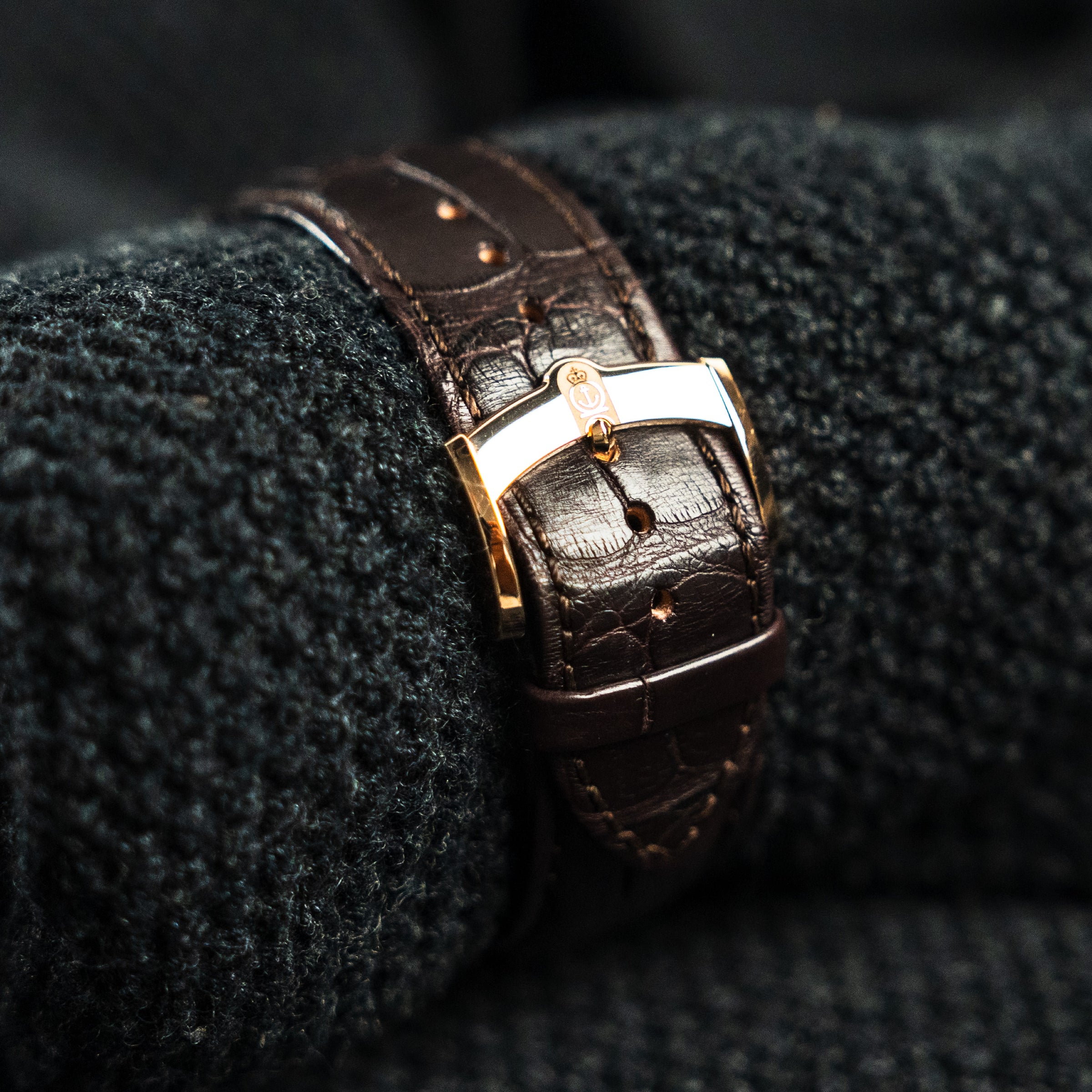 ARNOLD & SON TOURBILLON CHRONOMETER NO.36 TRIBUTE EDITION