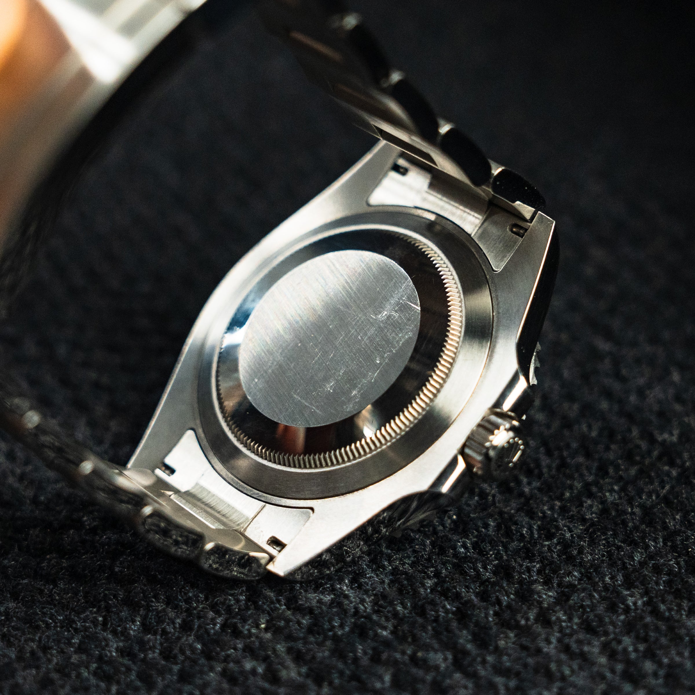 Rolex Submariner “Starbucks” – 41mm Black Dial – Ref. 126610LV