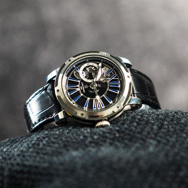 LOUIS MOINET METROPOLIS LM45.10.53 1 OF 1