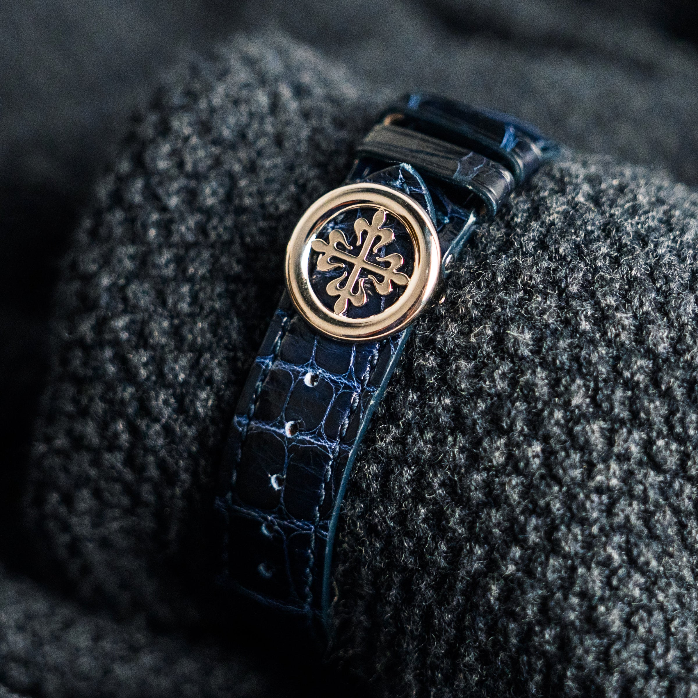 Patek Philippe Grand Complications 5130G Converted to 5131G