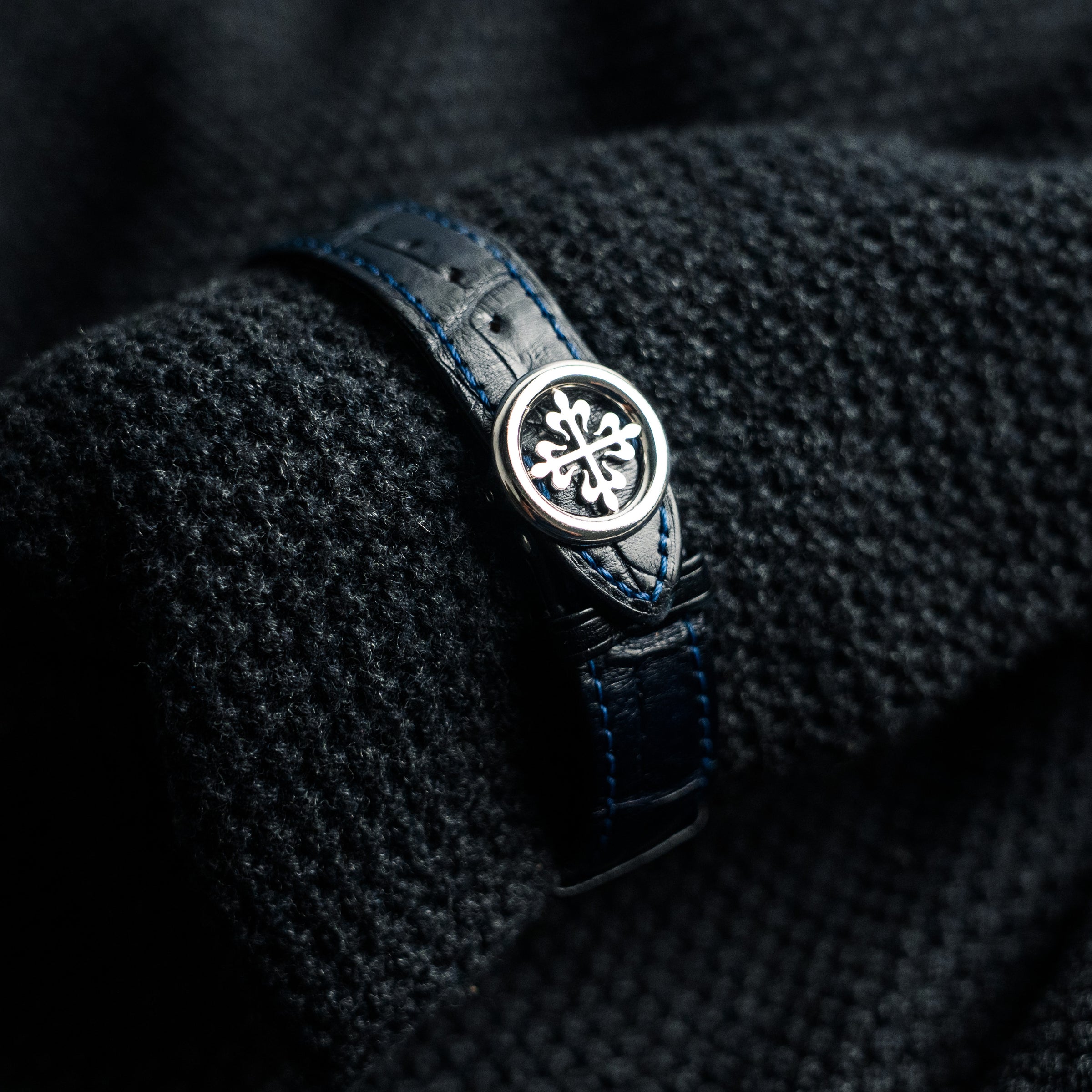 Patek Philippe Perpetual Calendar Retrograde – 39.5mm Platinum Silver Dial – Ref. 5496P-001