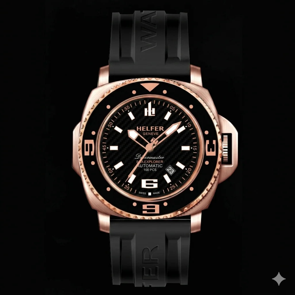 SEA EXPLORER DSE006E