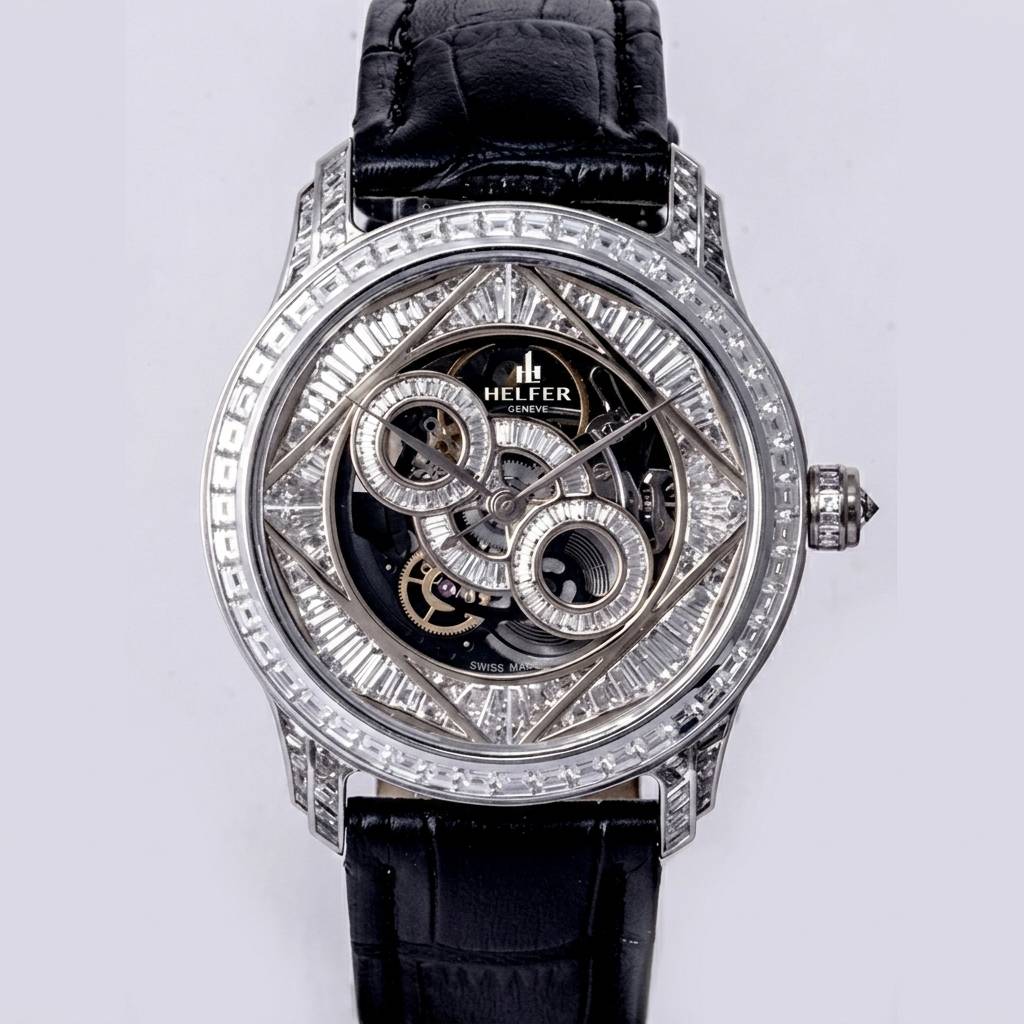EQUINOX GOLD & DIAMONDS