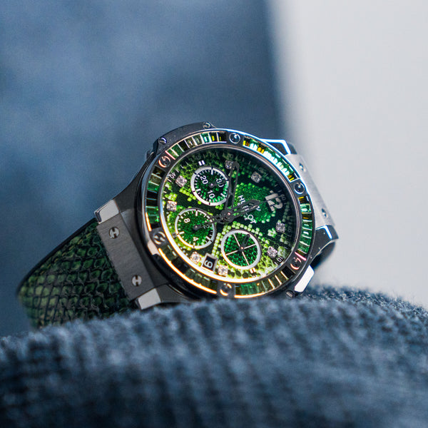 Hublot Big Bang LTMD Ref. 341.SX.7817.PR.1978