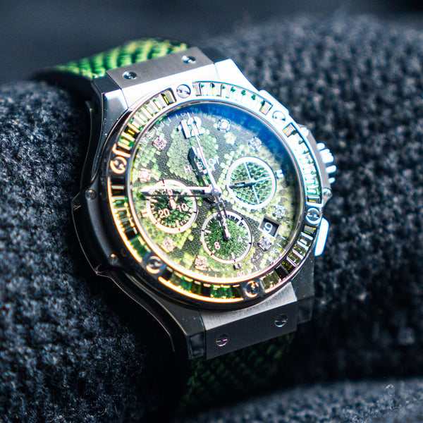 Hublot Big Bang LTMD Ref. 341.SX.7817.PR.1978