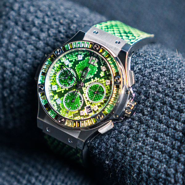 Hublot Big Bang LTMD Ref. 341.SX.7817.PR.1978