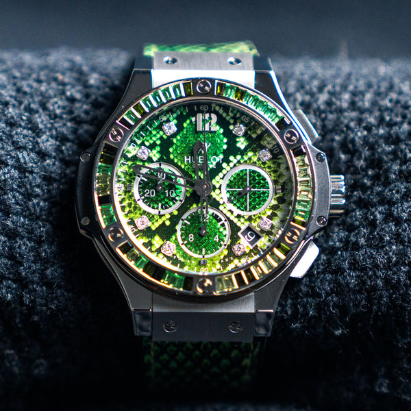 Hublot Big Bang LTMD Ref. 341.SX.7817.PR.1978