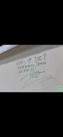 What’s up Doc?