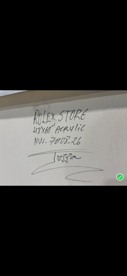 Rolex Store