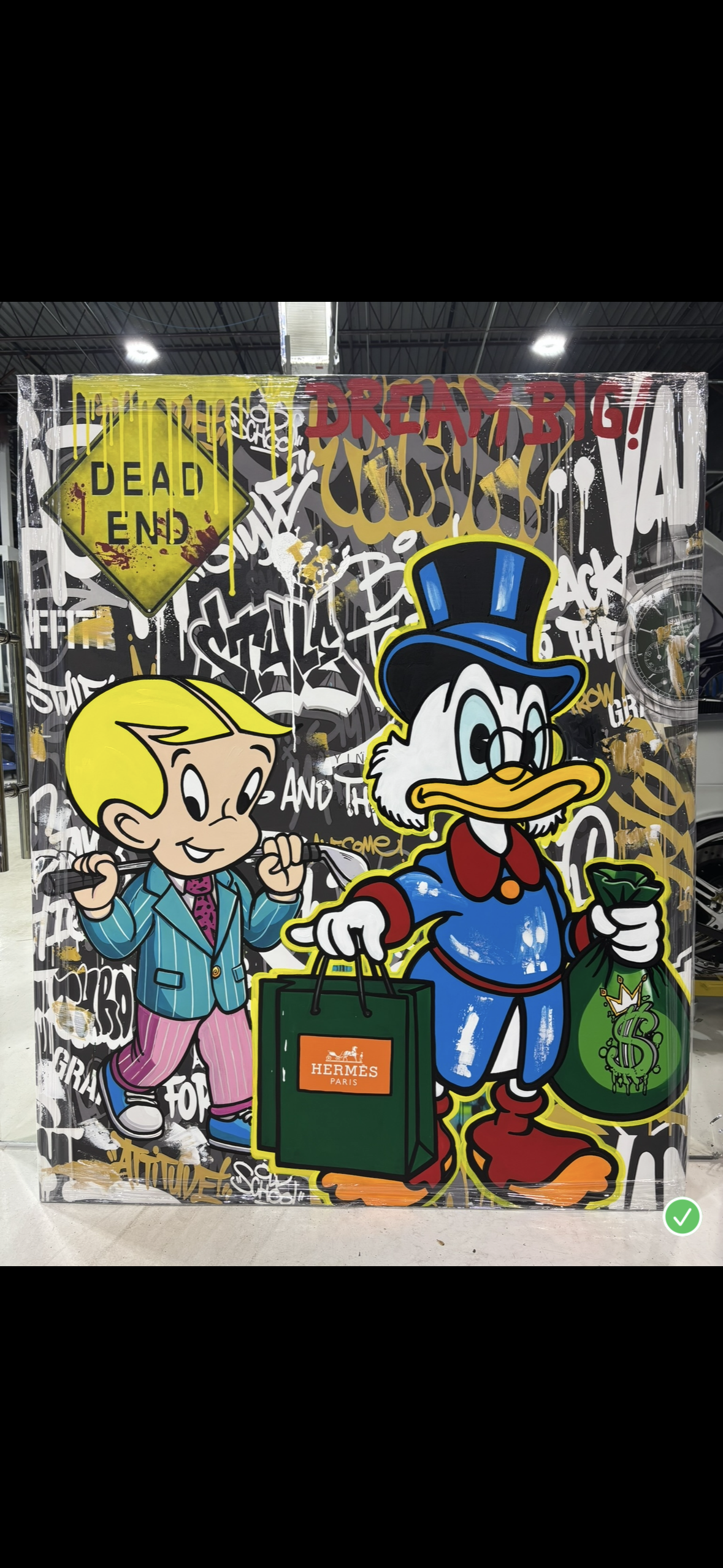Money Bag