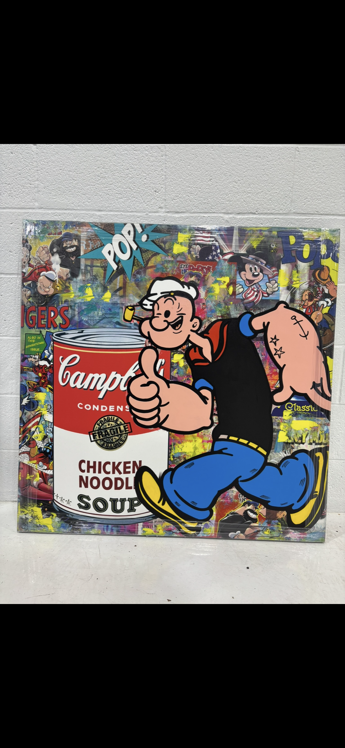 Chicken Soup