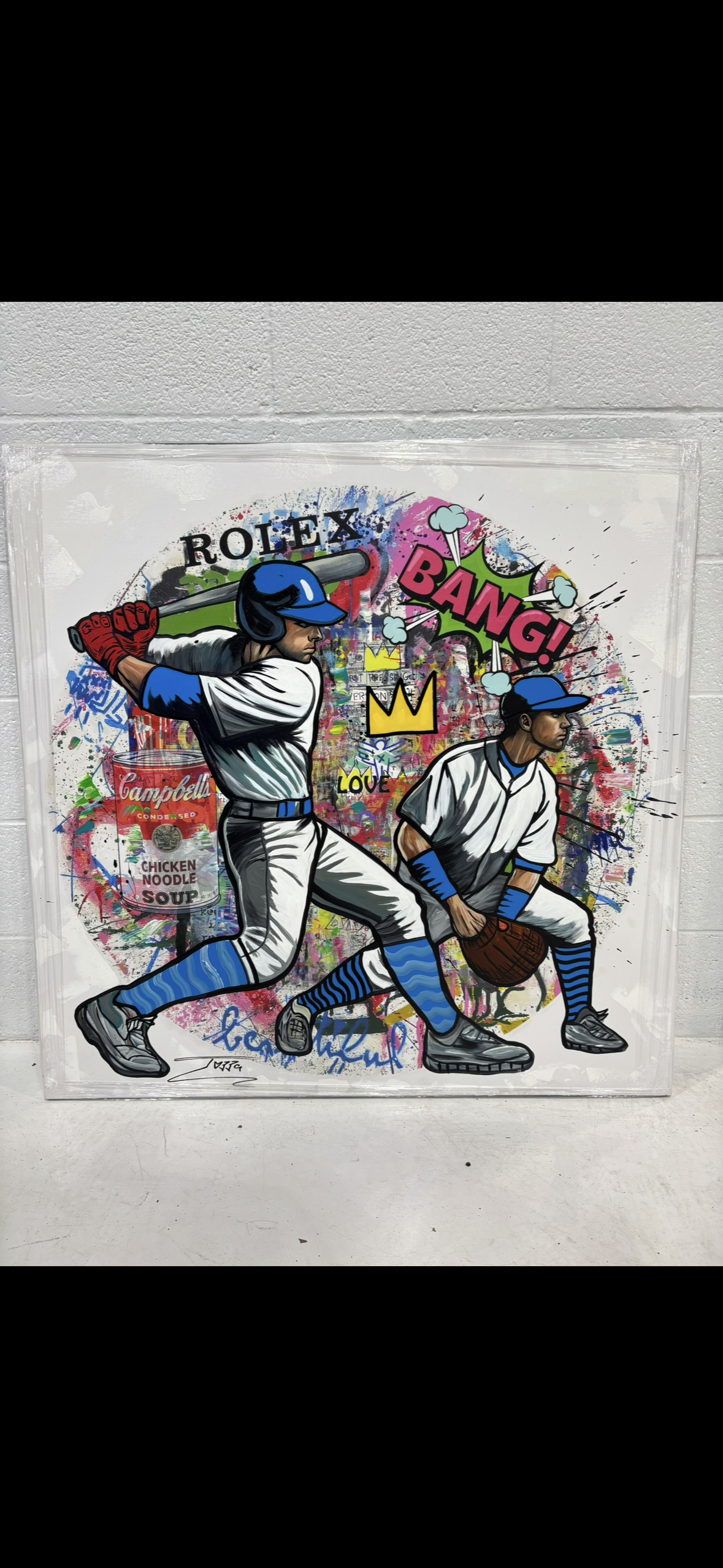 Double Play