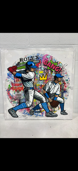 Double Play