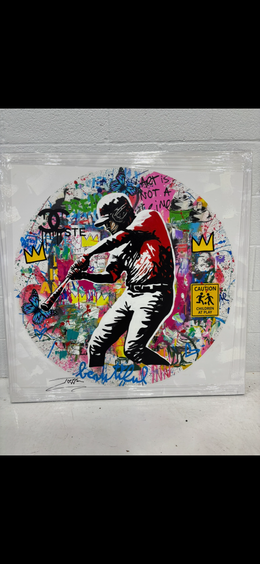 Home run