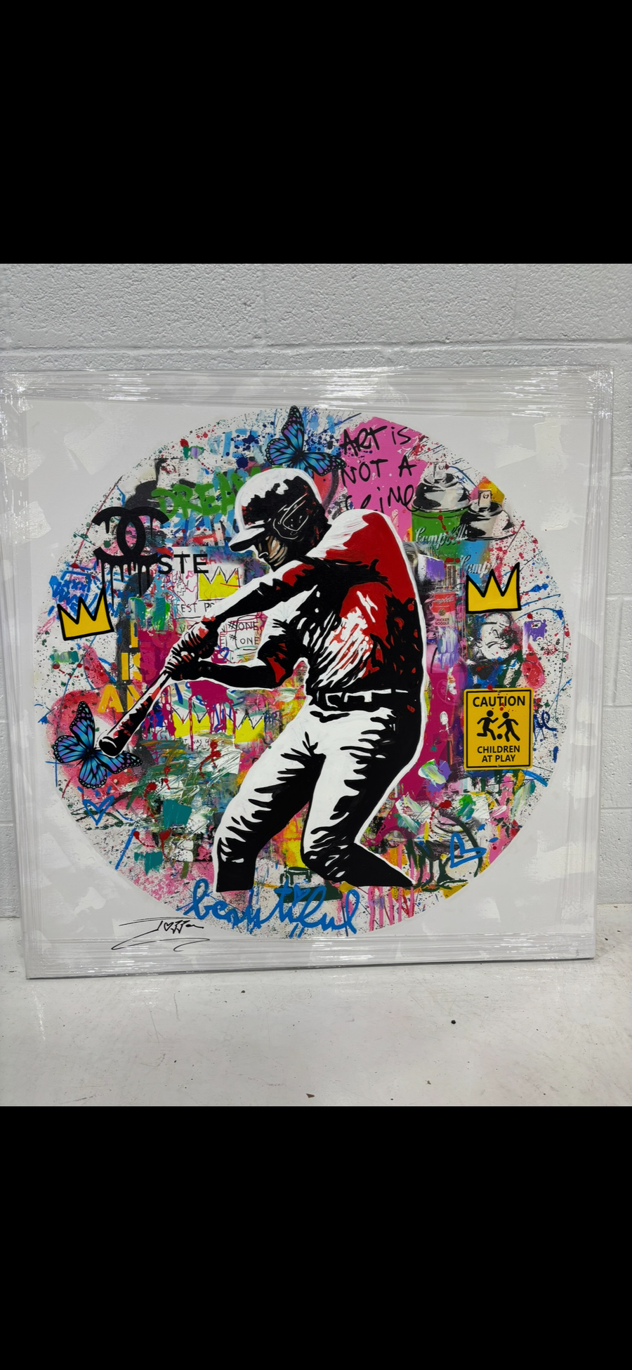 Home run