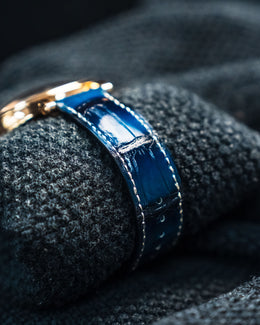 Bovet Récital 18 Shooting Star Tourbillon 18k Rose Gold R180001
