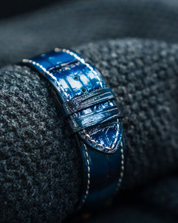 Bovet Récital 18 Shooting Star Tourbillon 18k Rose Gold R180001