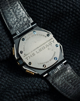AP Royal Oak Offshore Arnold Schwarzenegger Legacy Ceramic 48mm 26378IO