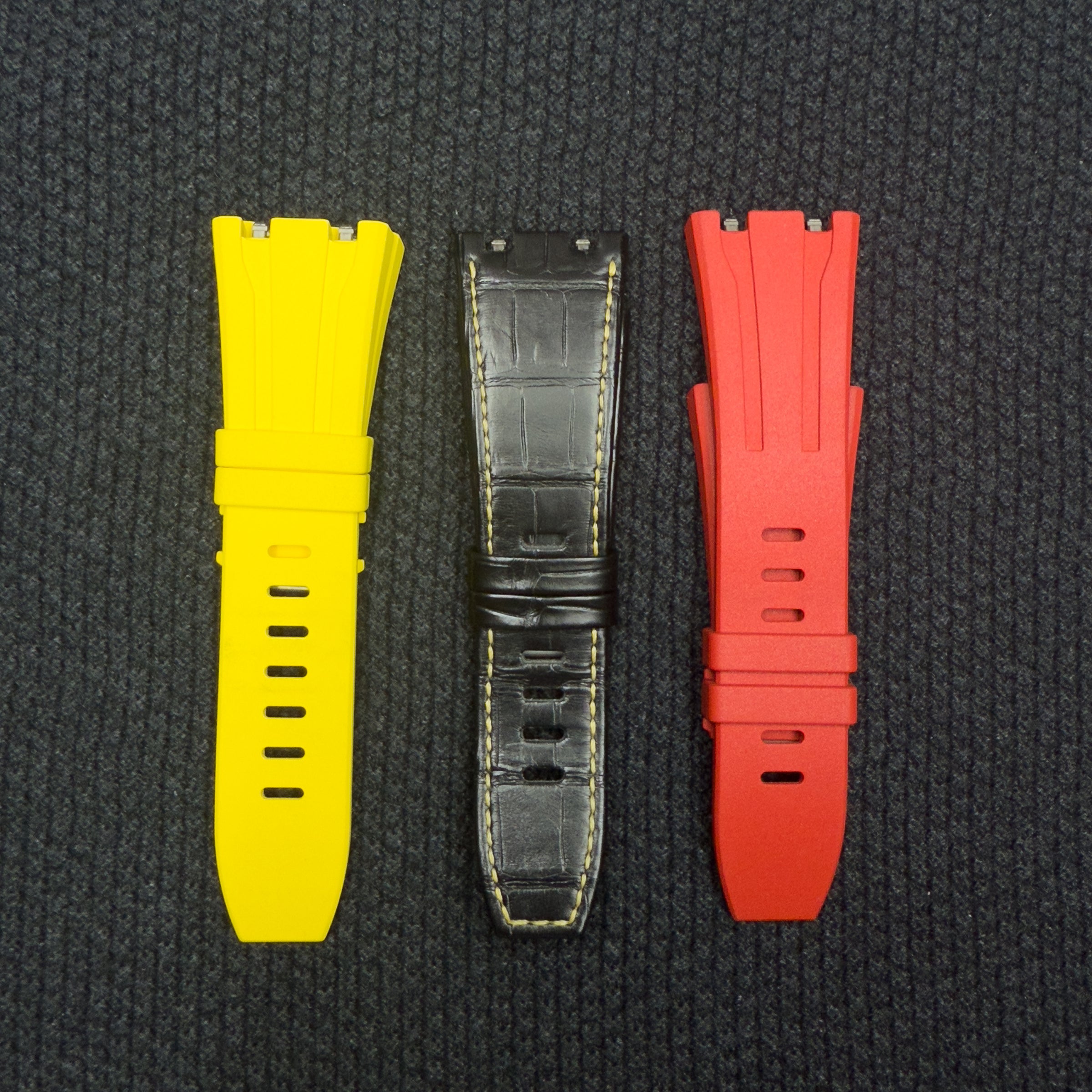 2024 AUDEMARS PIGUET ROYAL OAK MEN’S BLACK WATCH – 26420CE.OO.A127CR.01