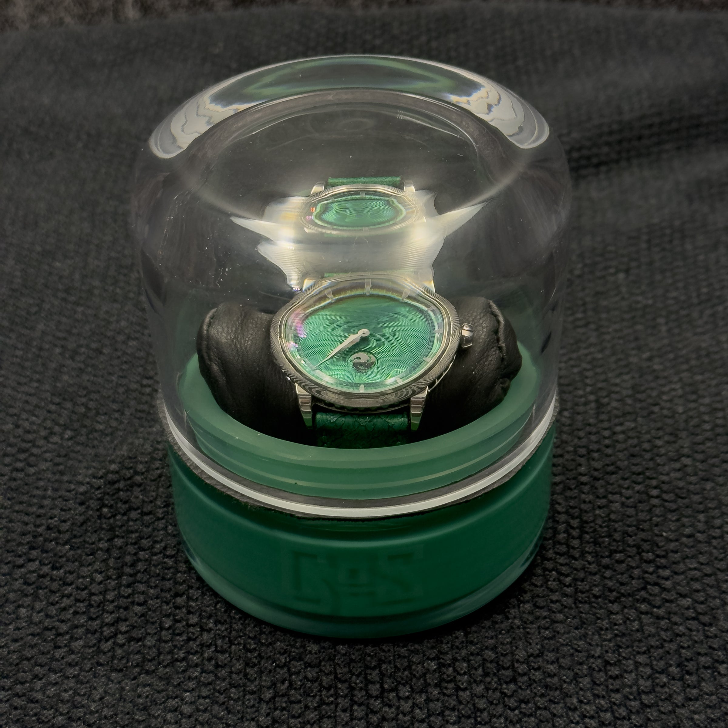 GOS NORRSKEN – NORTHERN LIGHT