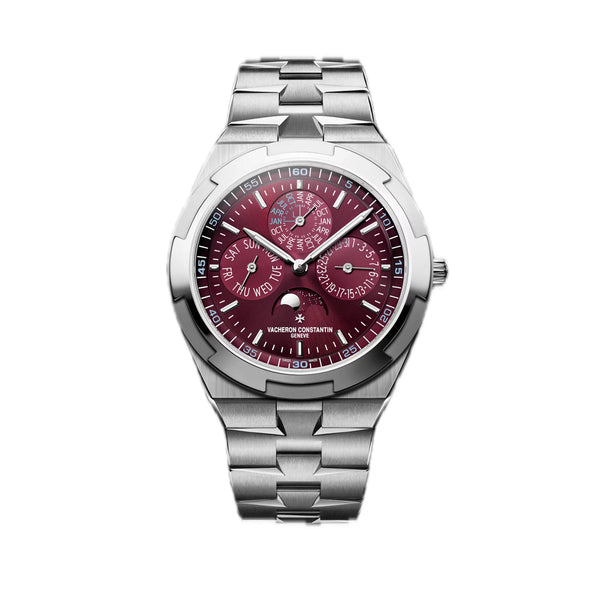 2026 Vacheron Constantin Overseas Ref. 4300V/220G-H151