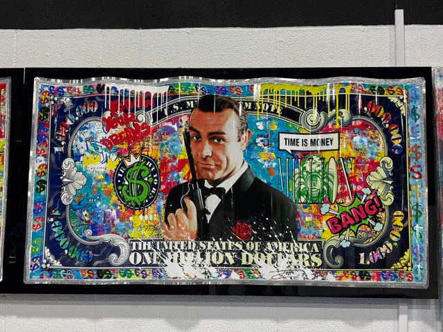 Time is money