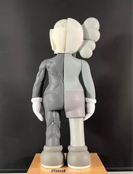KAWS 4ft Dissected Companion