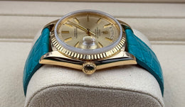 Rolex Day-Date President 1803
