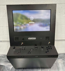 Polycade Multicade Computer