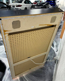 Polycade Multicade Computer