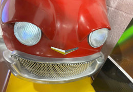 Ed “Big Daddy” Roth: Rat Fink 57 Chevy