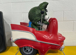 Ed “Big Daddy” Roth: Rat Fink 57 Chevy