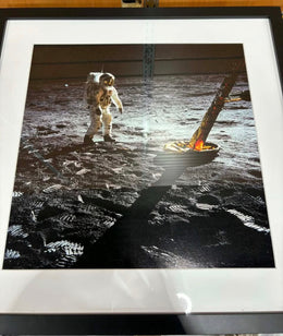 Uncrate X Sonic Editions "Lunar Landing Gear"