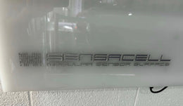 Sensacell: Modular Sensor Surface
