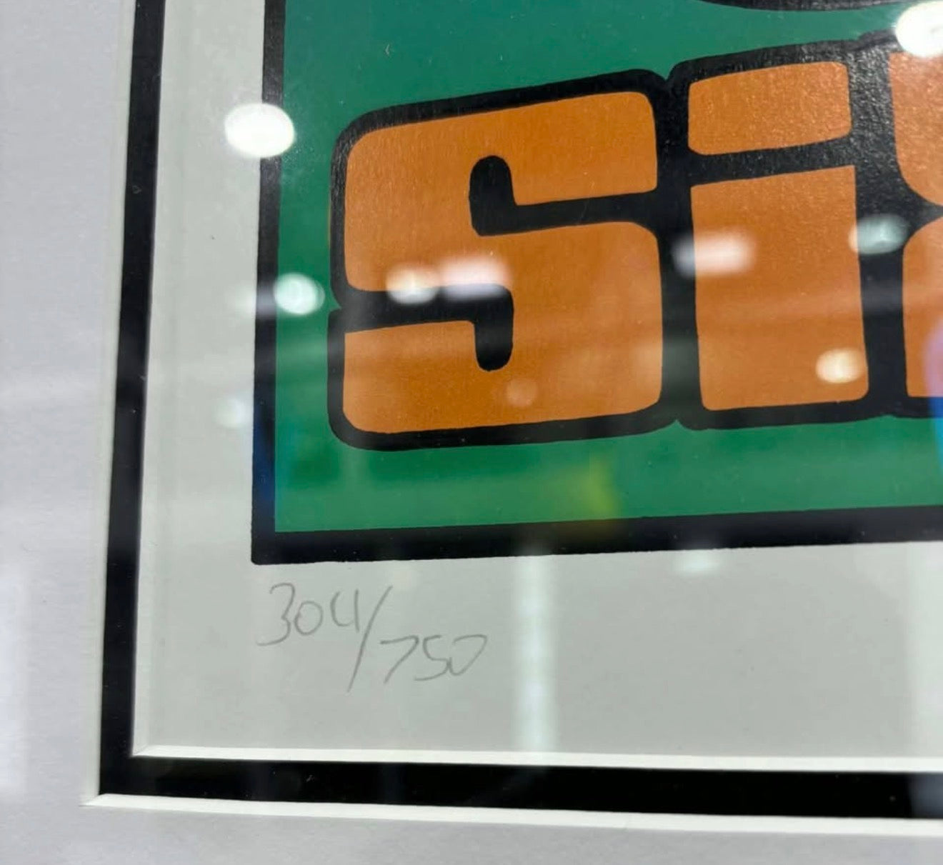 Chris Cooper Limited Edition Framed Poster Collection
