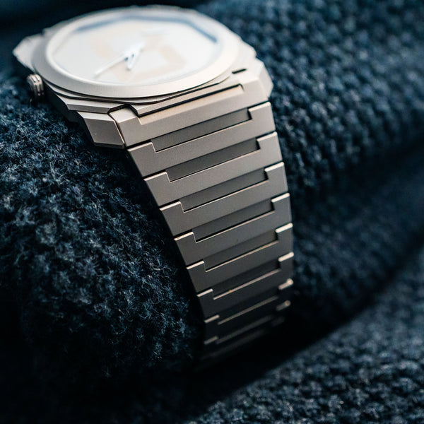 BVLGARI OCTO FINISSIMO TATSUO MIYAJIMA LIMITED 120