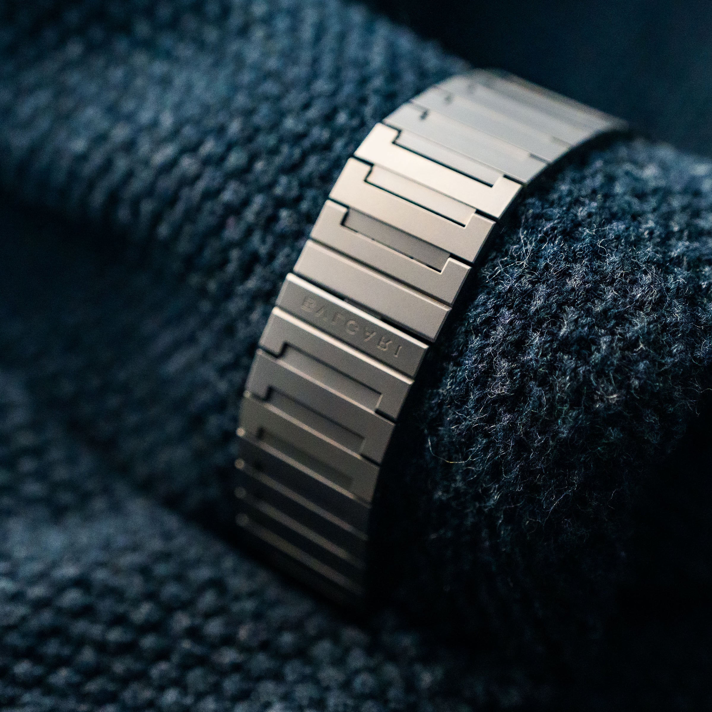 BVLGARI OCTO FINISSIMO TATSUO MIYAJIMA LIMITED 120