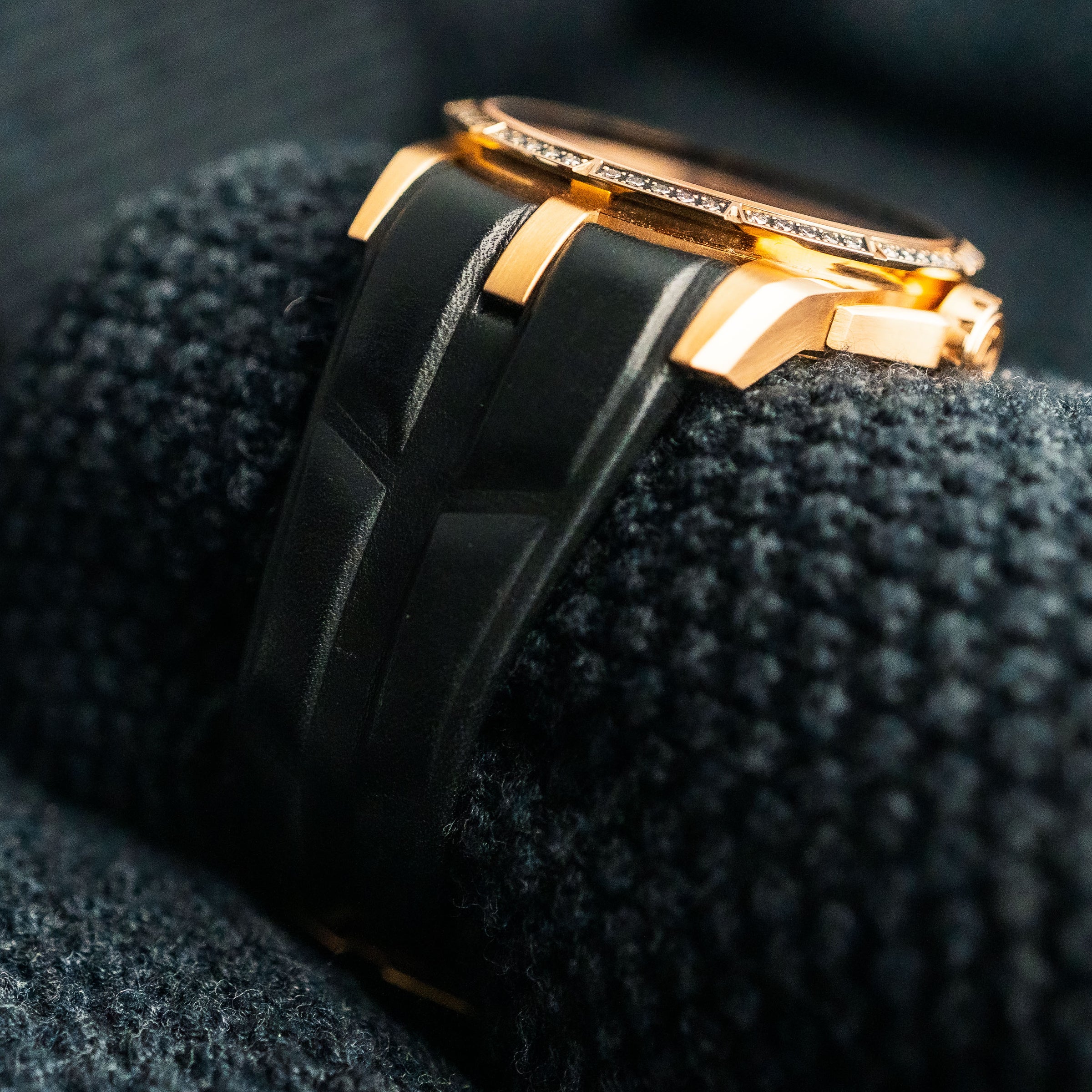 Roger Dubuis Excalibur Monobalancier – 42mm Rose Gold – Ref. DBEX0953 (2024)