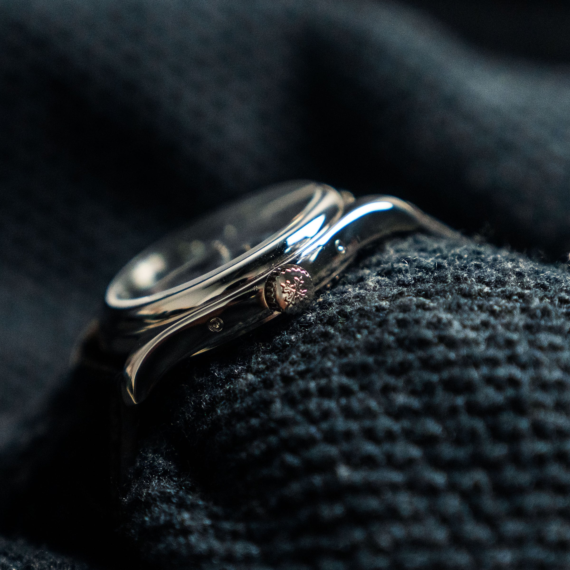 PATEK PHILIPPE ANNUAL CALENDAR 5146G-001 39MM