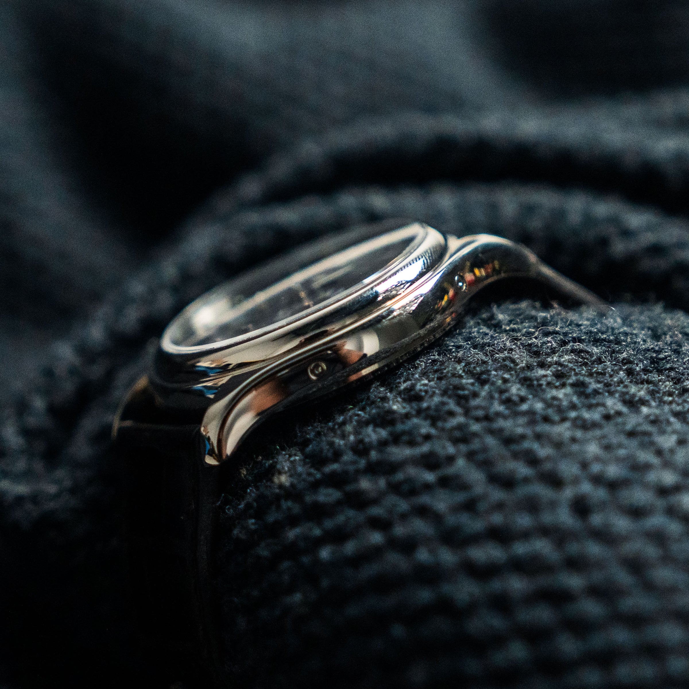 PATEK PHILIPPE ANNUAL CALENDAR 5146G-001 39MM