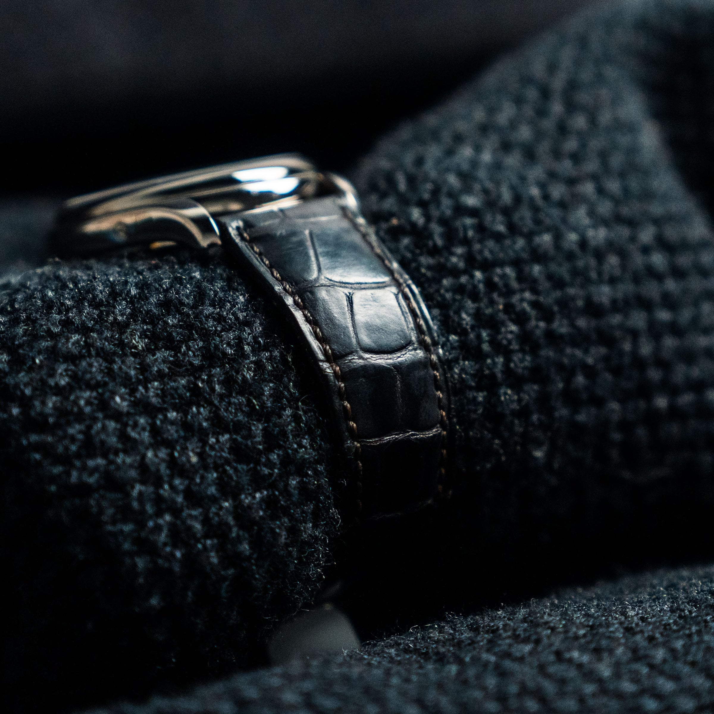 PATEK PHILIPPE ANNUAL CALENDAR 5146G-001 39MM