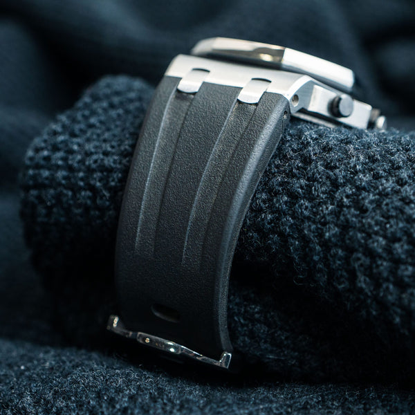 AUDEMARS PIGUET ROYAL OAK OFFSHORE CHRONOGRAPH “SAFARI” REF: 26470ST