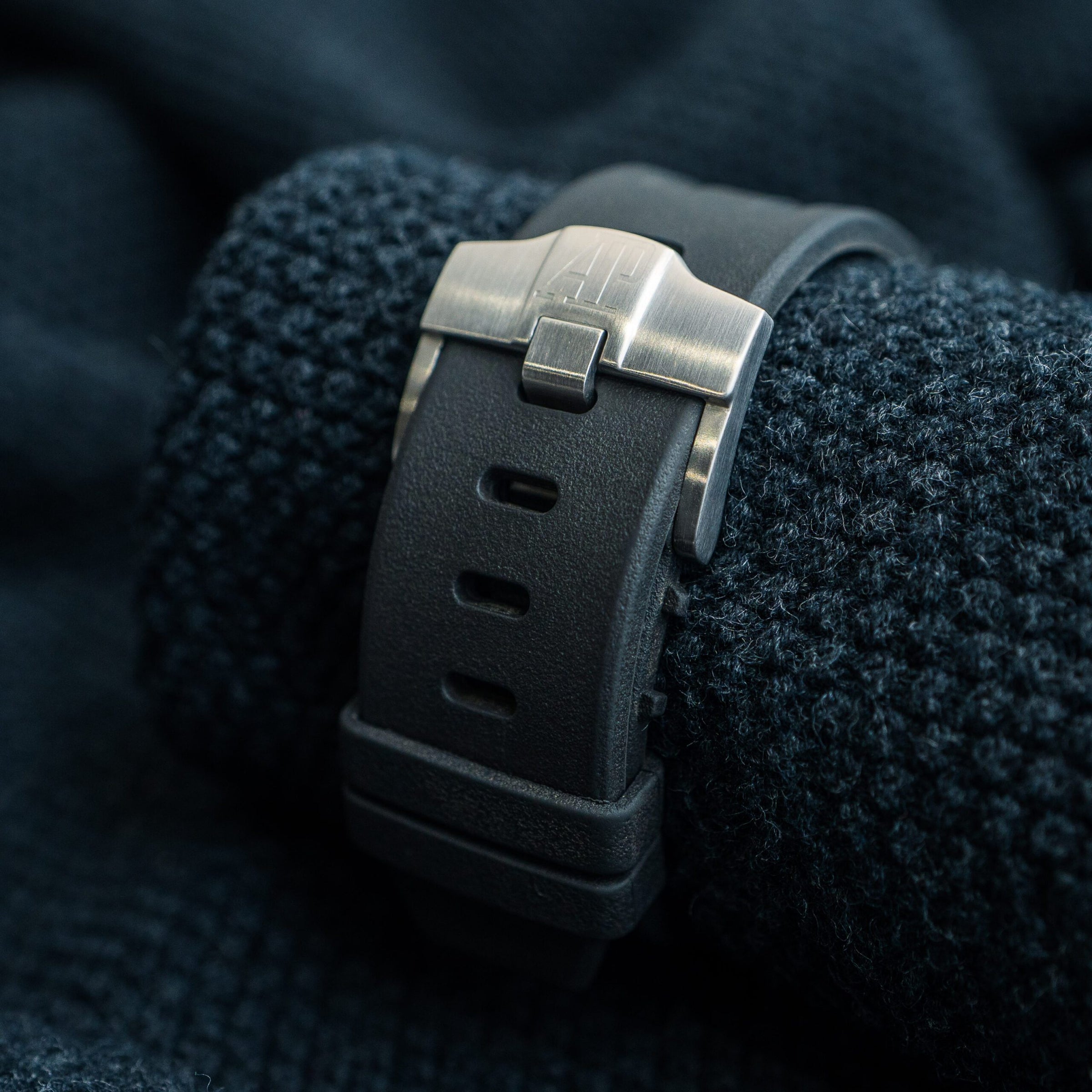 AUDEMARS PIGUET ROYAL OAK OFFSHORE CHRONOGRAPH “SAFARI” REF: 26470ST