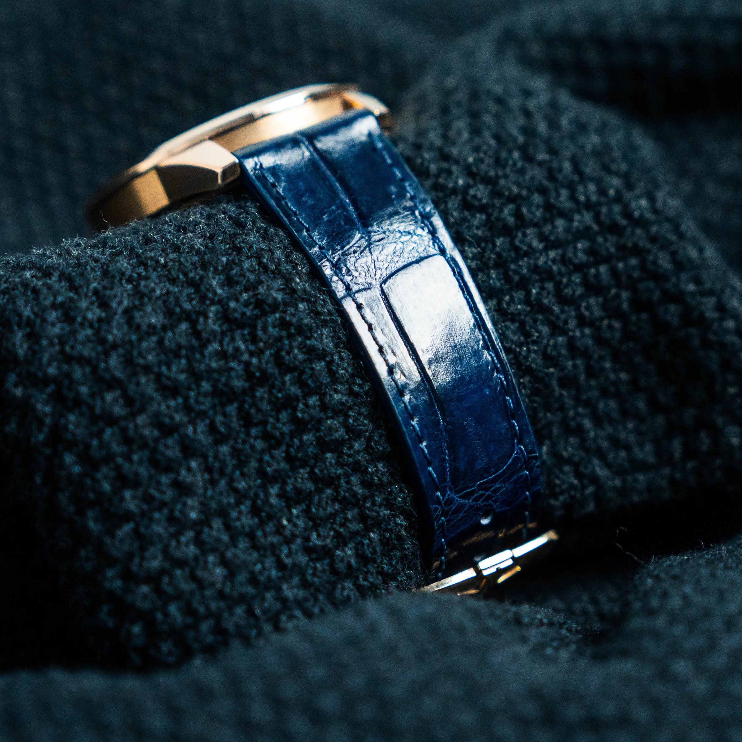 JAEGER-LECOULTRE GEOPHYSIC UNIVERSAL TIME Q8102520 41.6MM