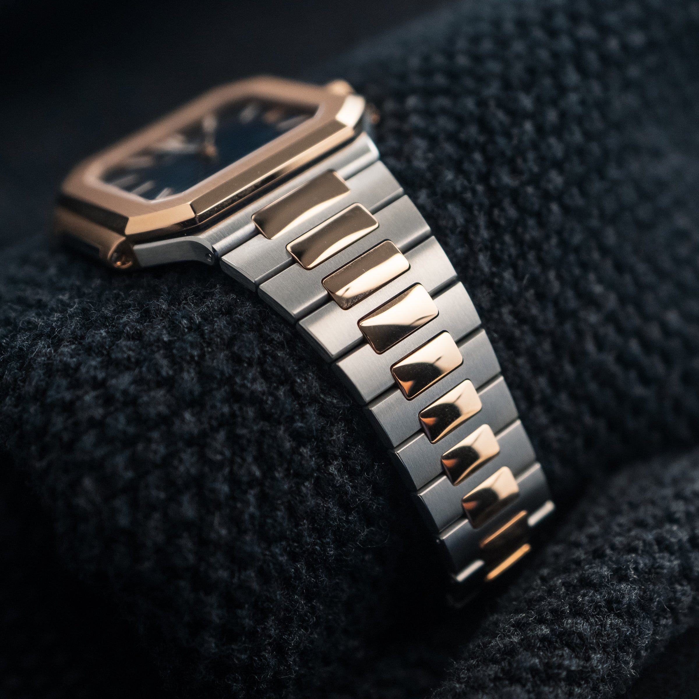 PATEK PHILIPPE CUBITUS 5821/1A-001 45MM