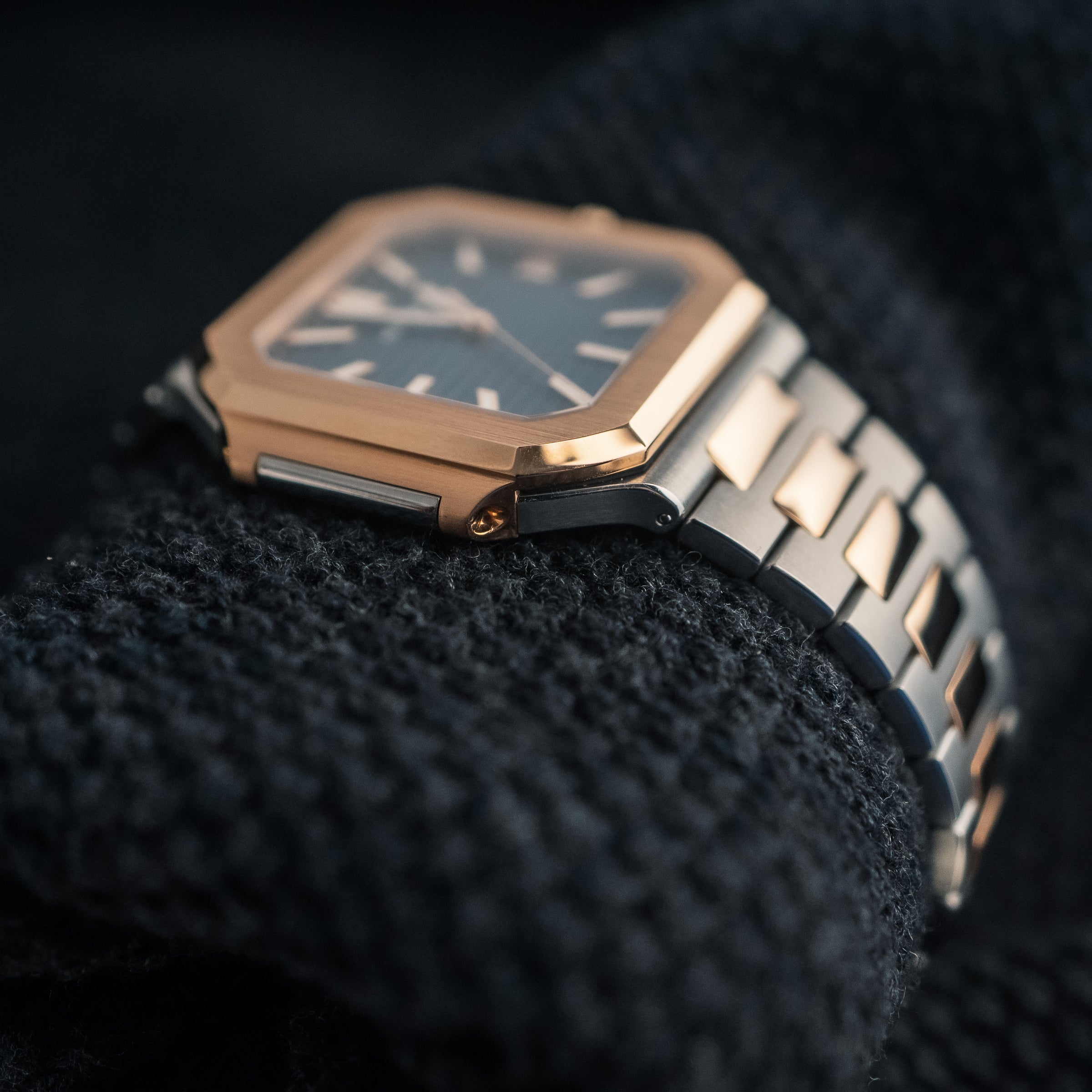 PATEK PHILIPPE CUBITUS 5821/1A-001 45MM